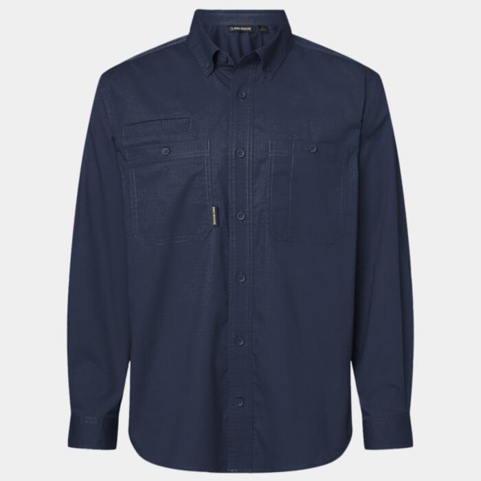 Men's Craftsman Woven Shirt Thumbnail