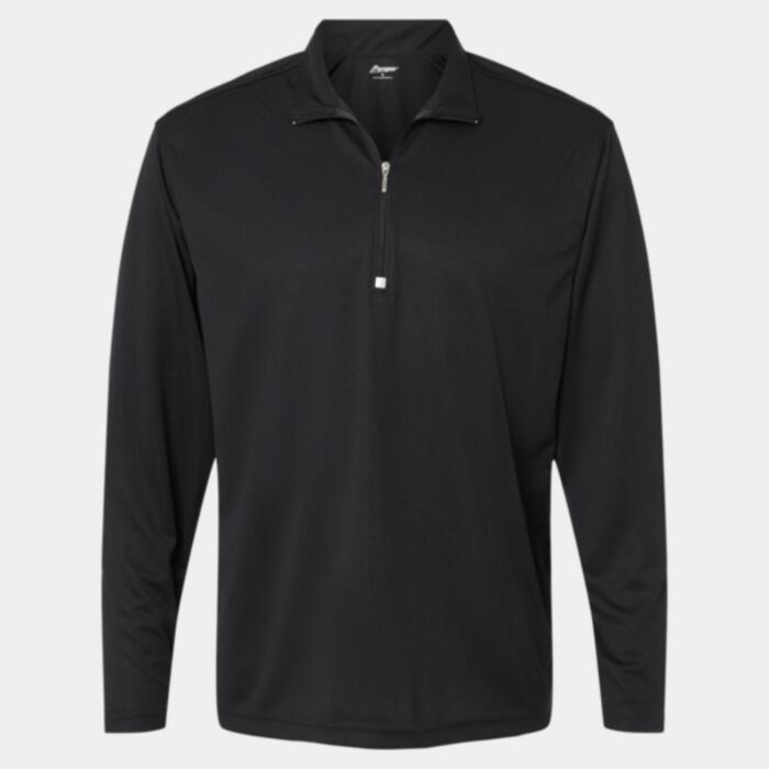 Unisex Malibu Performance Quarter-Zip Pullover Thumbnail