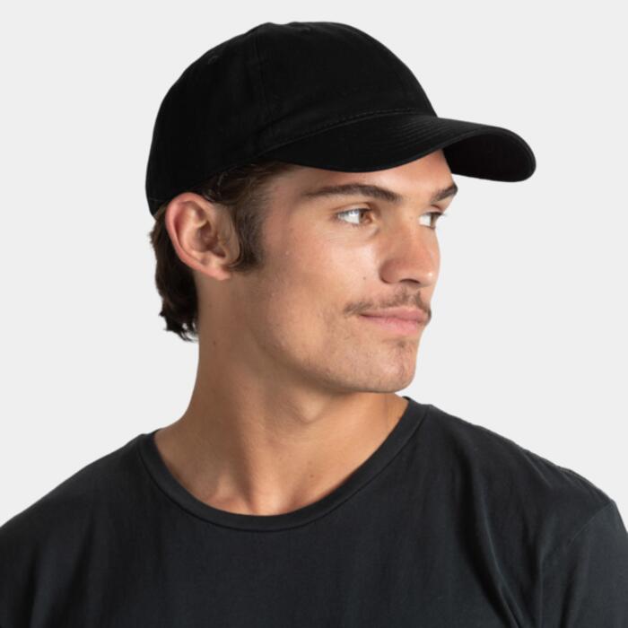 Tultex 51350 - Small Fit Twill Cap Thumbnail