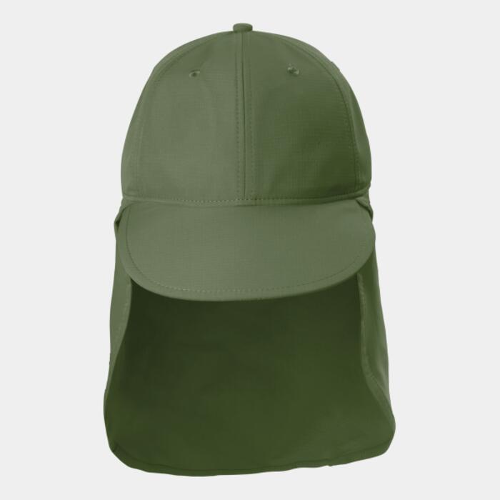 Outdoor UV Sun Shade Cap Thumbnail