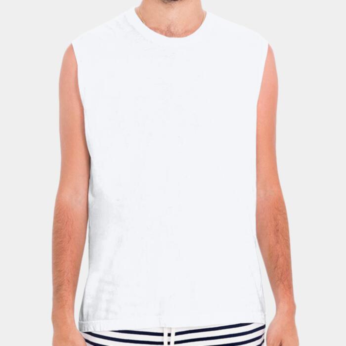 Muscle Tank Top Thumbnail