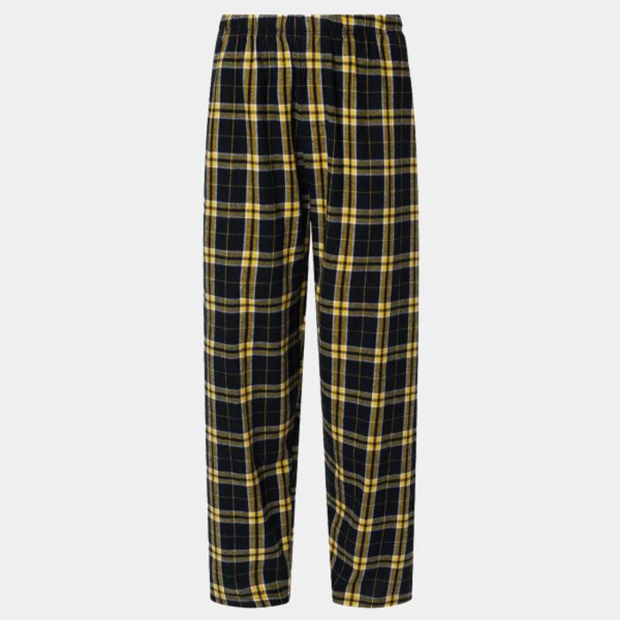 Men's Harley Flannel Pants Thumbnail