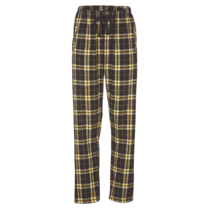 Women's Haley Flannel Pants Thumbnail
