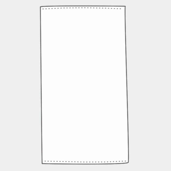 Patented Sublimation Golf Towel Thumbnail