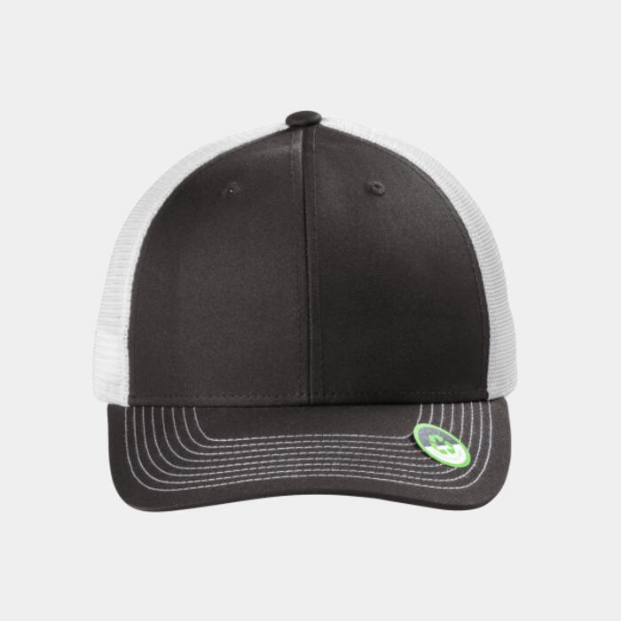 Eco Snapback Trucker Cap Thumbnail