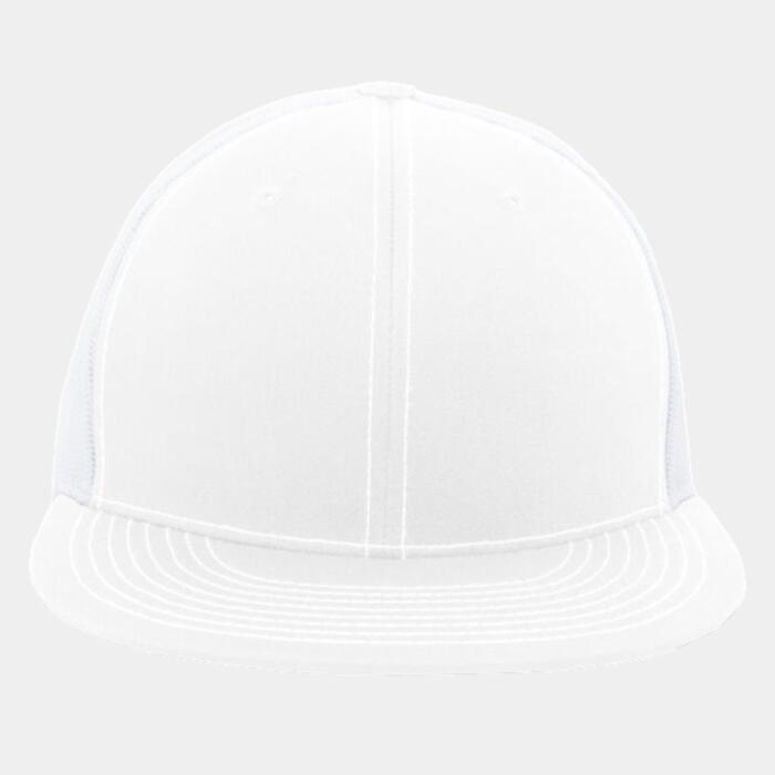 D-Series Trucker Snapback Cap Thumbnail