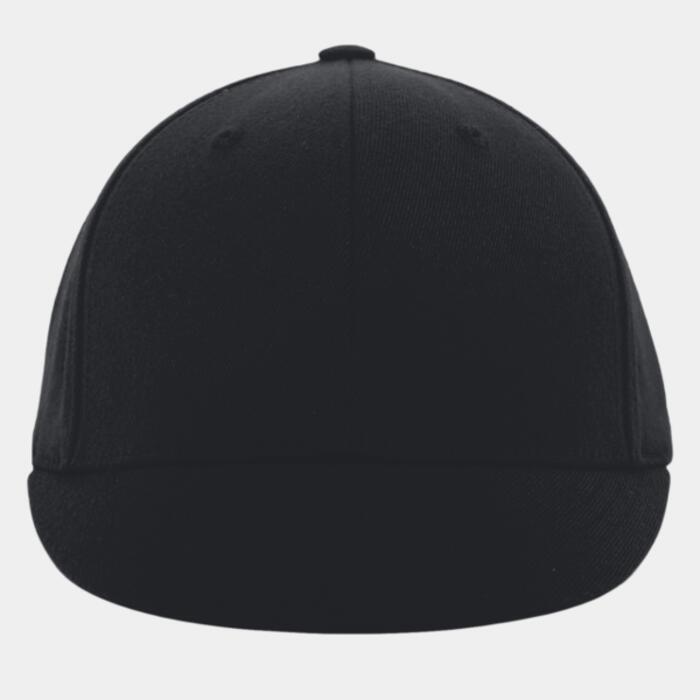 Wool Plate Umpire Flexfit(r) Cap Thumbnail