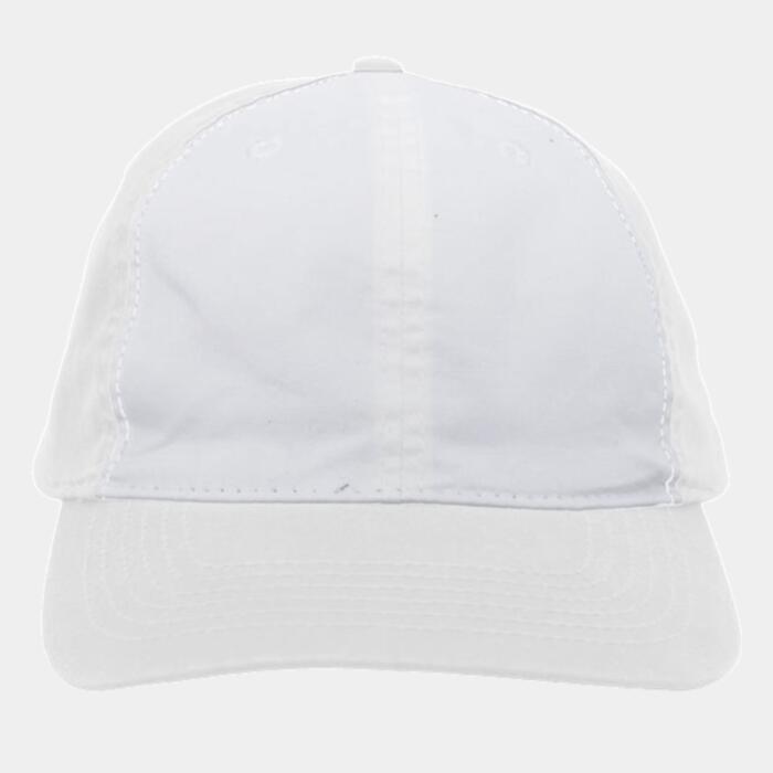 Vintage Buckle Strap Adjustable Cap Thumbnail