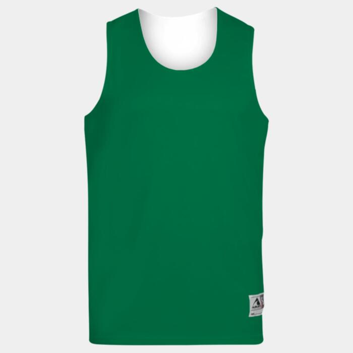 Youth Reversible Wicking Tank Thumbnail