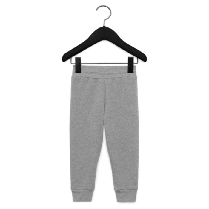 Toddler Sponge Fleece Jogger Sweatpants Thumbnail