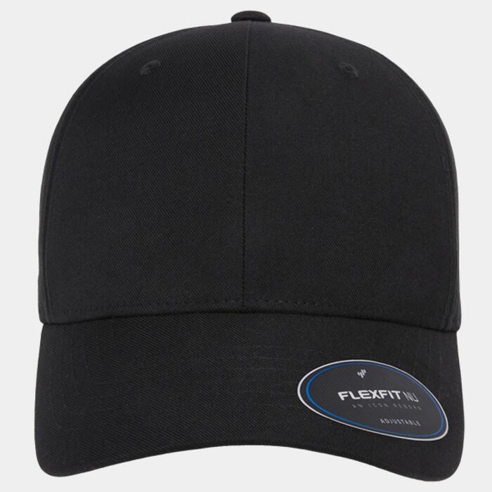 NU® Adjustable Cap Thumbnail