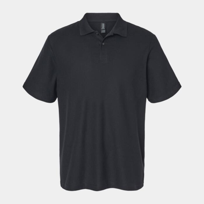 Unisex Softstyle® Pique Polo Thumbnail