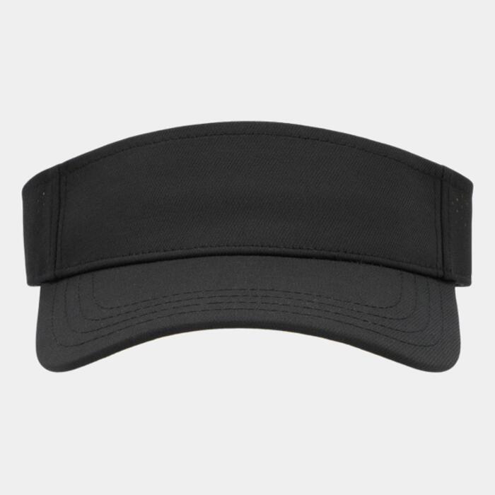 Perforated Visor Powered by Coolcore(r) Thumbnail