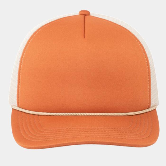 Foamie Fresh Trucker Cap Thumbnail