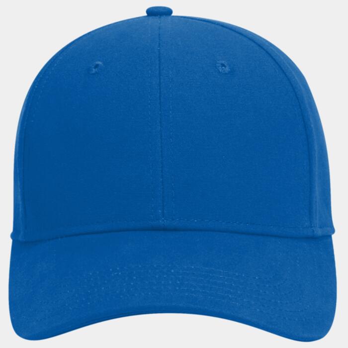 OTTO CAP 6 Panel Low Profile Baseball Cap Thumbnail