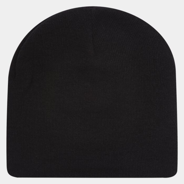 OTTO CAP 9" Classic Knit Beanie w/ Inside Fleece Lining Thumbnail