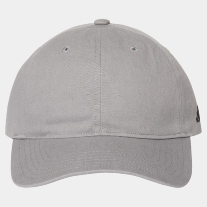 Sustainable Organic Relaxed Cap Thumbnail