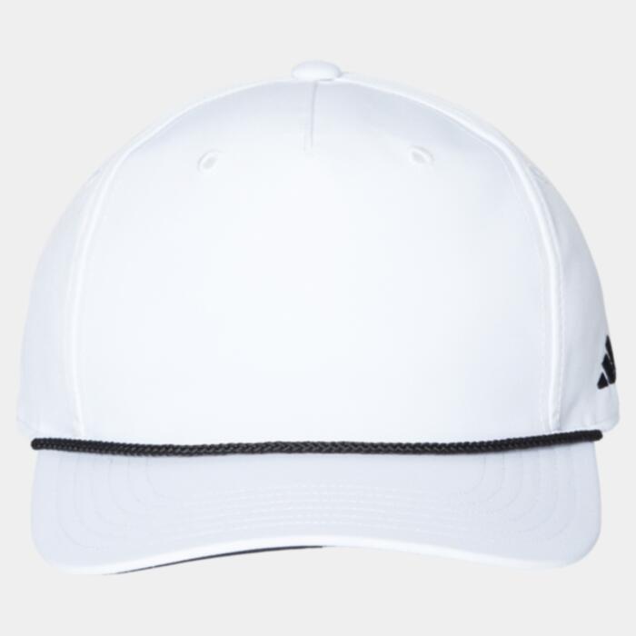 Sustainable Rope Cap Thumbnail