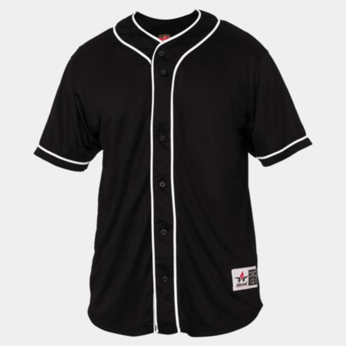 Unisex Diamond Jersey Thumbnail