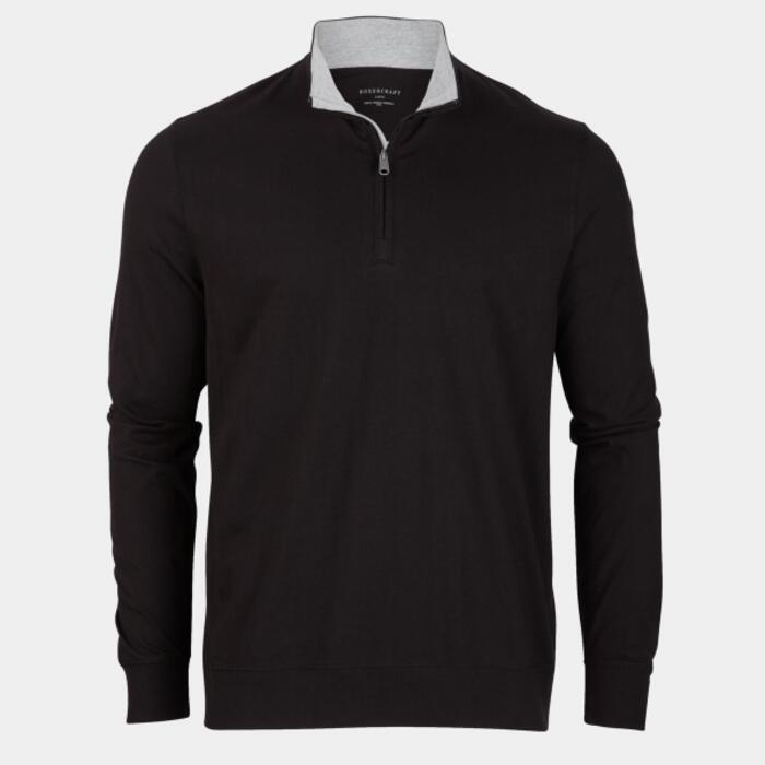 Men's Alumni Quarter-Zip Pullover Thumbnail