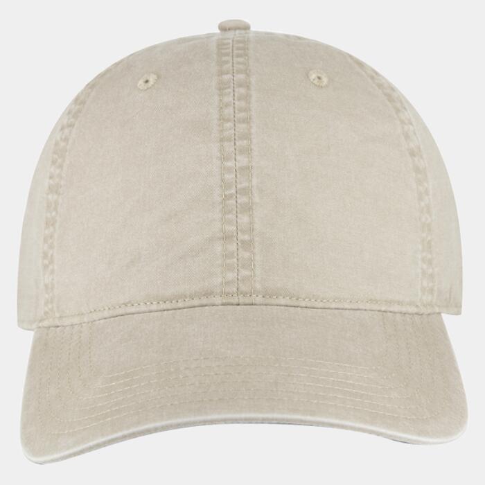 OTTO CAP 6 Panel Low Profile Dad Hat Thumbnail