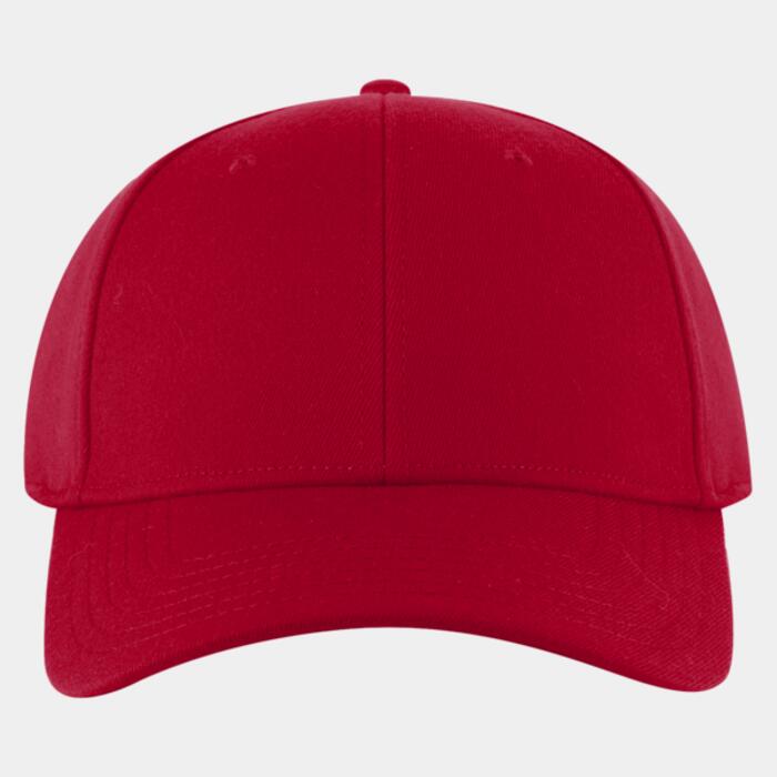 OTTO CAP "OTTO COMFY FIT" 6 Panel Low Profile Baseball Cap Thumbnail