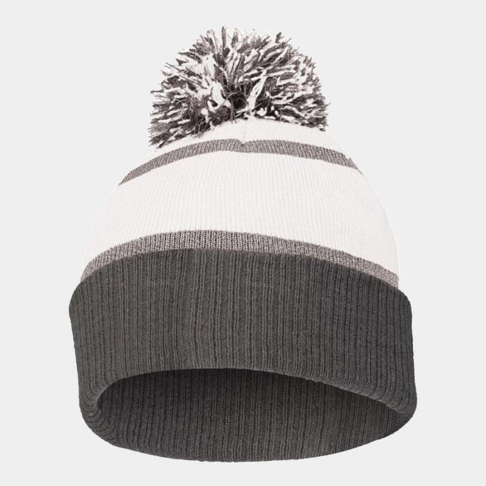 Reflective Beanie Thumbnail