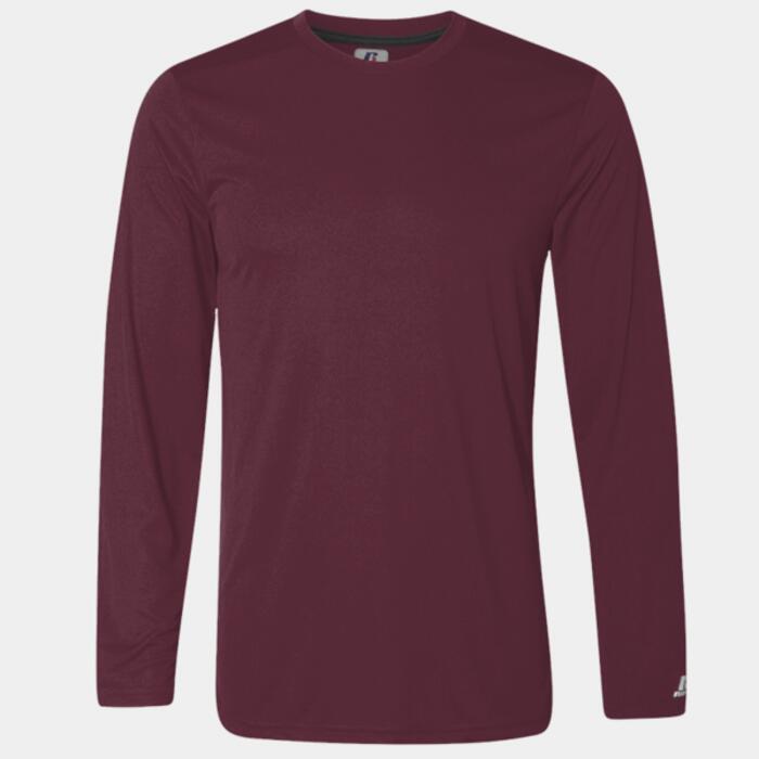 Dri-Power(r) Core Performance Long Sleeve Tee Thumbnail
