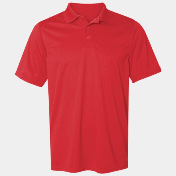 Essential Polo Thumbnail