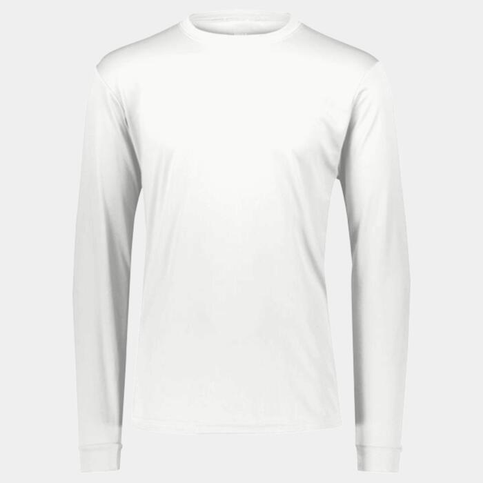Youth NexGen Wicking Long Sleeve Tee Thumbnail