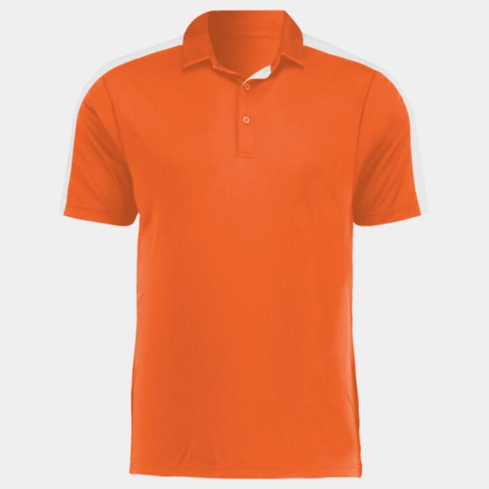 Bi-Color Vital Polo Thumbnail