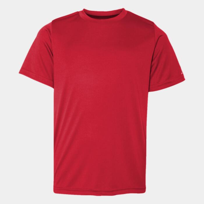 Youth Dri-Power(r) Core Performance Tee Thumbnail