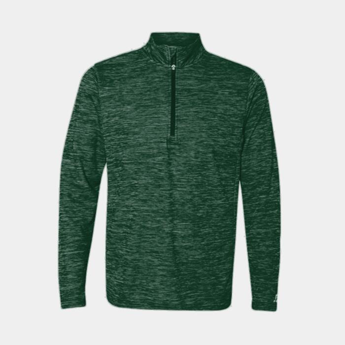 Dri-Power(r) Lightweight 1/4 Zip Pullover Thumbnail