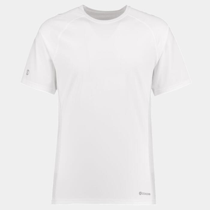 Electrify Tee Powered by Coolcore(r) Thumbnail