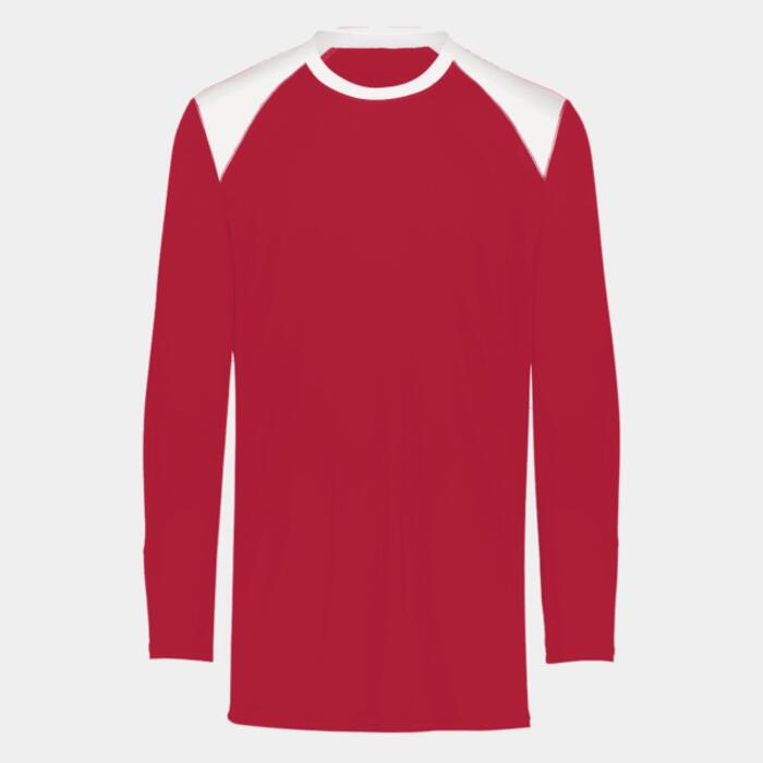 Tip-Off Shooter Shirt Thumbnail