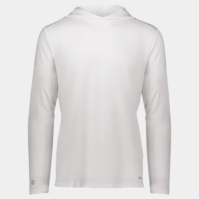 Electrify Hoodie Powered by Coolcore(r) Thumbnail