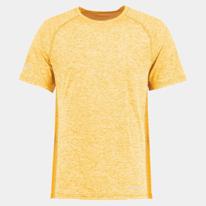 Youth Electrify Tee Powered by Coolcore(r) Thumbnail