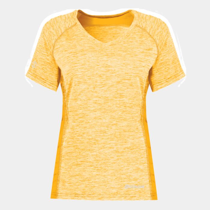 Ladies Electrify Tee Powered by Coolcore(r) Thumbnail