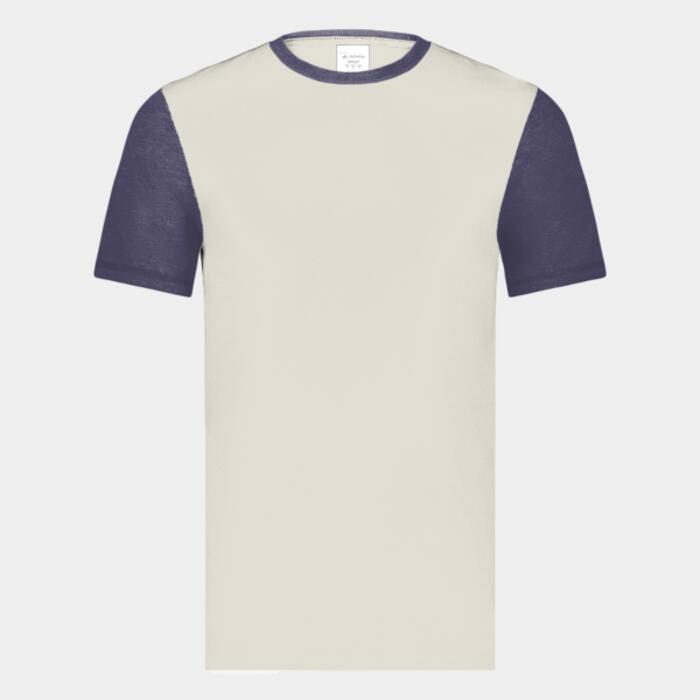 Gameday Vintage Ringer Tee Thumbnail