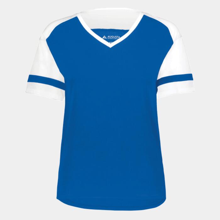 Ladies Fanatic 2.0 Tee Thumbnail