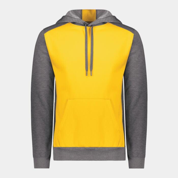 Three-Season Fleece Pullover Hoodie Thumbnail