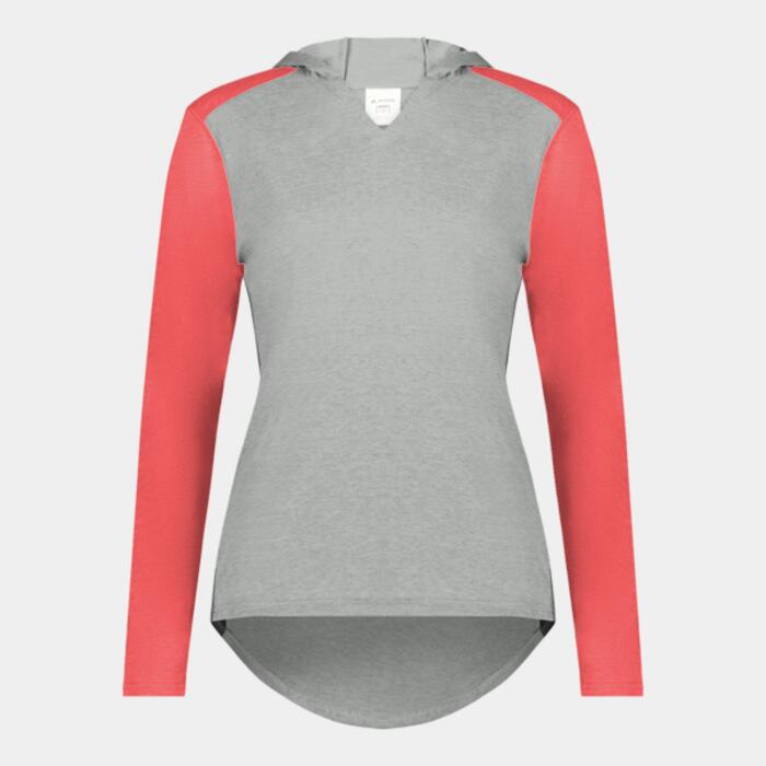 Ladies Gameday Vintage Hoodie Thumbnail