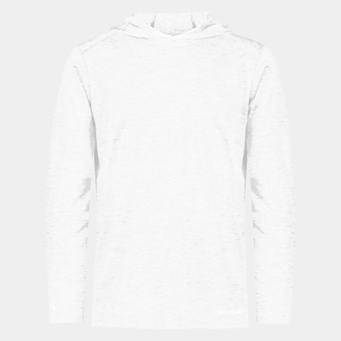 Youth Electrify Hoodie Powered by Coolcore(r) Thumbnail