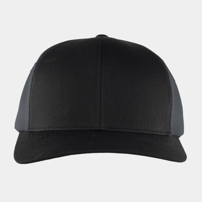 Trucker PacFlex Snapback Cap Thumbnail