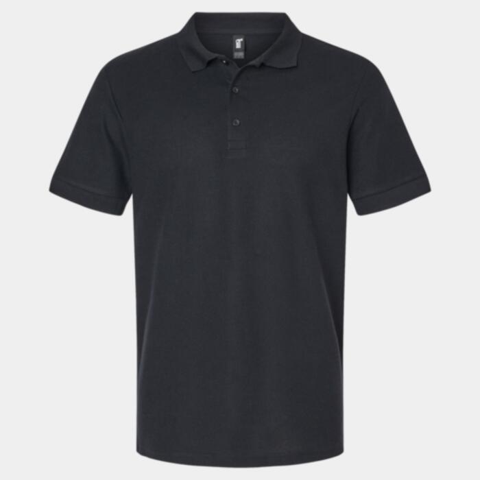 Unisex Hammer™ Pique Polo Thumbnail
