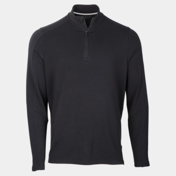 Men's Perfect Quarter-Zip Pullover Thumbnail