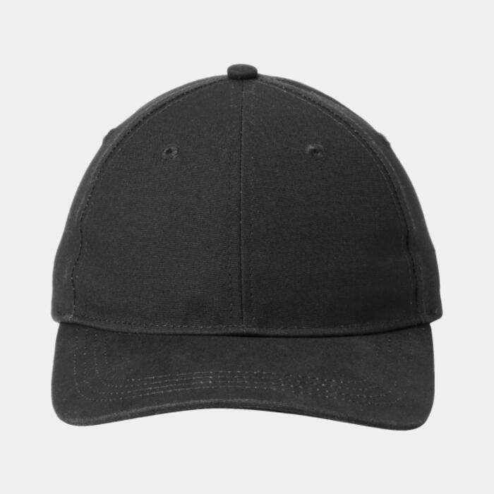 Leather Strap Cap Thumbnail