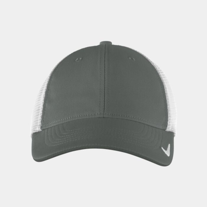 Stretch to Fit Mesh Back Cap Thumbnail