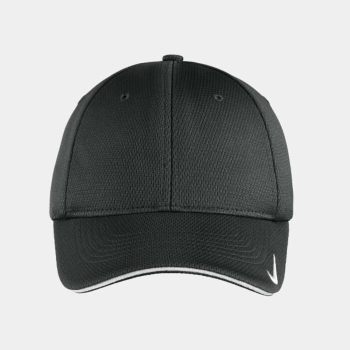 Dri FIT Stretch Mesh Sandwich Bill Cap Thumbnail