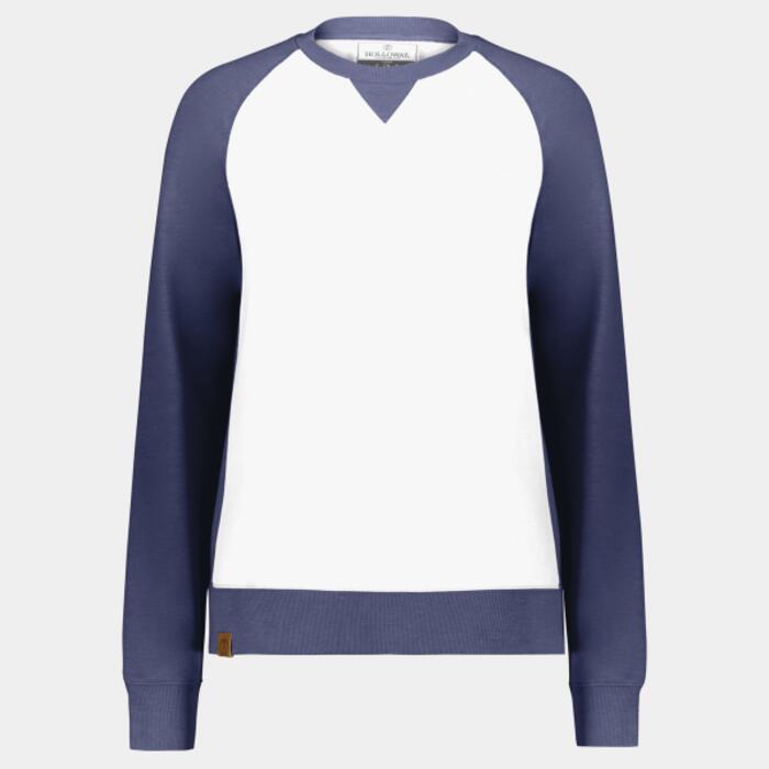 Ladies All-American Fleece Crew Thumbnail